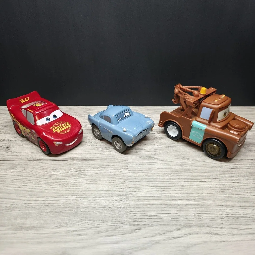 Disney Pixar Cars 
